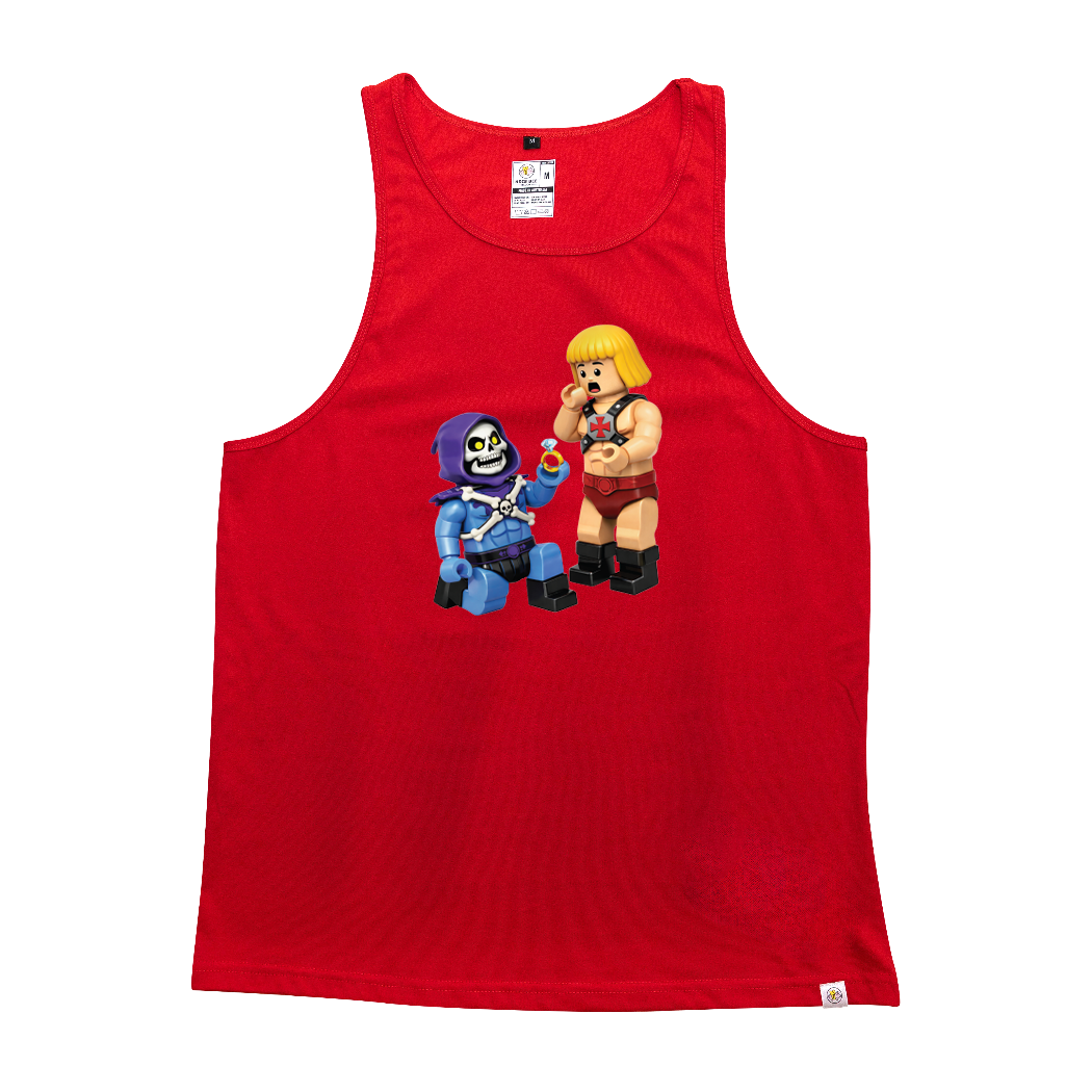 The Proposal Singlet - LIMIT 1 per person