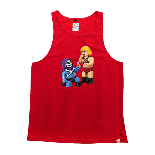 The Proposal Singlet - LIMIT 1 per person