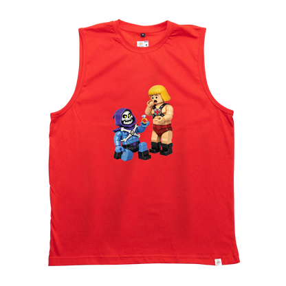 The Proposal Tank - LIMIT 1 per person