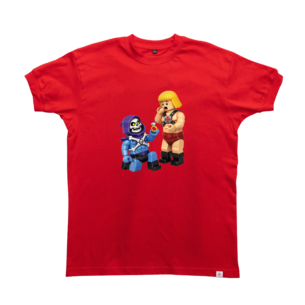 The Proposal T-Shirt - LIMIT 1 per person