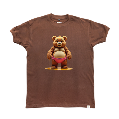 SOLD OUT - Sticky Honey Bear T-Shirt