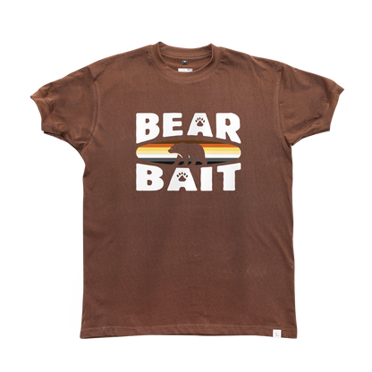 Bear Bate Icon T-Shirt