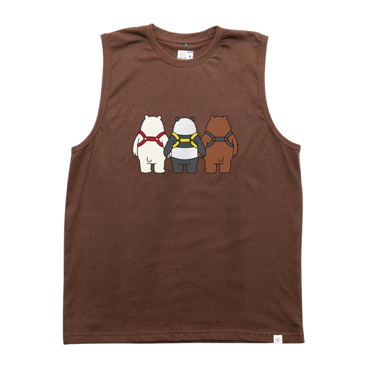 The Friendly Bears Tank