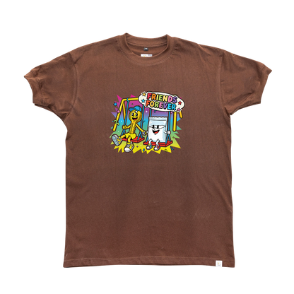 Forever Friends T-Shirt Available Wednesday 18th FEB @ 3:00pm