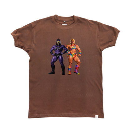 Masters of the Circuit Party T-Shirt