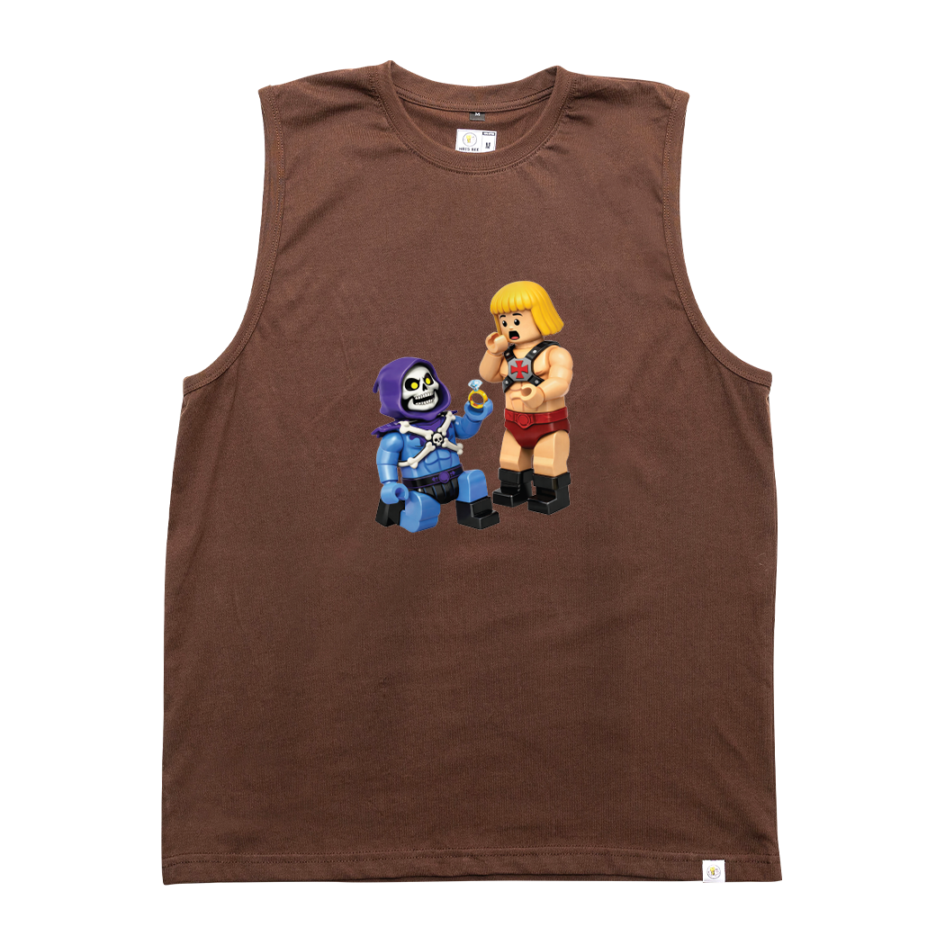 The Proposal Tank - LIMIT 1 per person