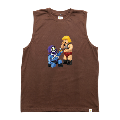 The Proposal Tank - LIMIT 1 per person