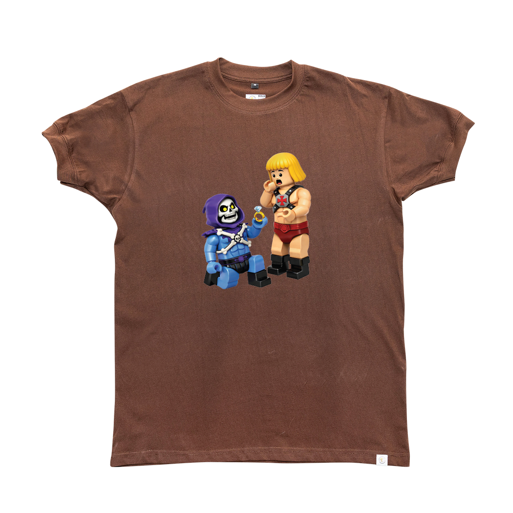 The Proposal T-Shirt - LIMIT 1 per person