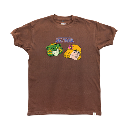 My Pronouns are He/Man T-Shirt