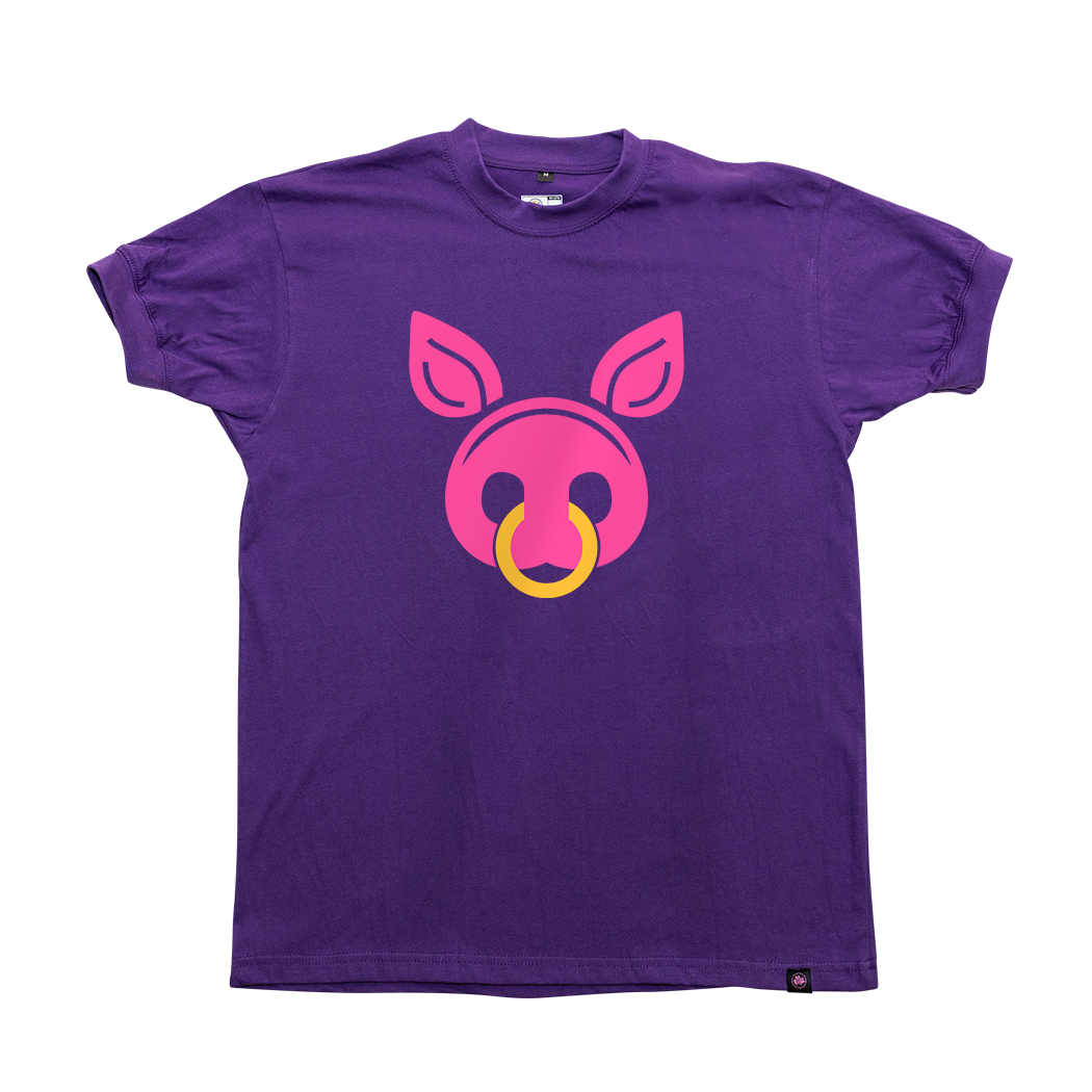 Piggy Wiggly T-Shirt