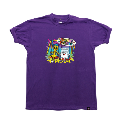 Forever Friends T-Shirt Available Wednesday 18th FEB @ 3:00pm