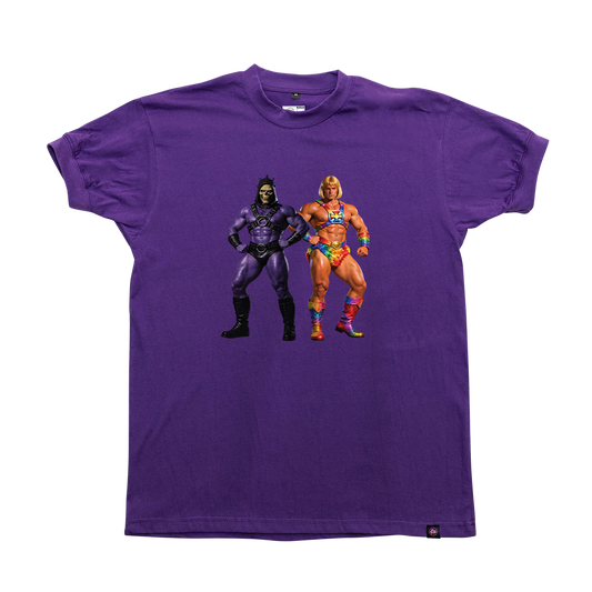 Masters of the Circuit Party T-Shirt