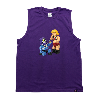 The Proposal Tank - LIMIT 1 per person