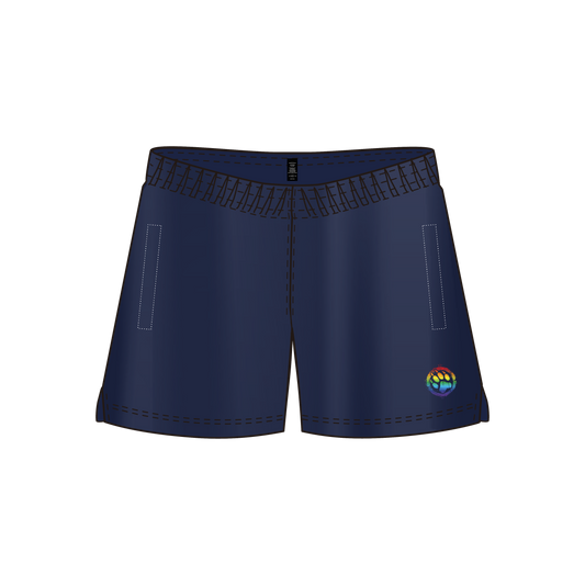 Sold Out - Buzz Shorts - Pride Claw Stamp
