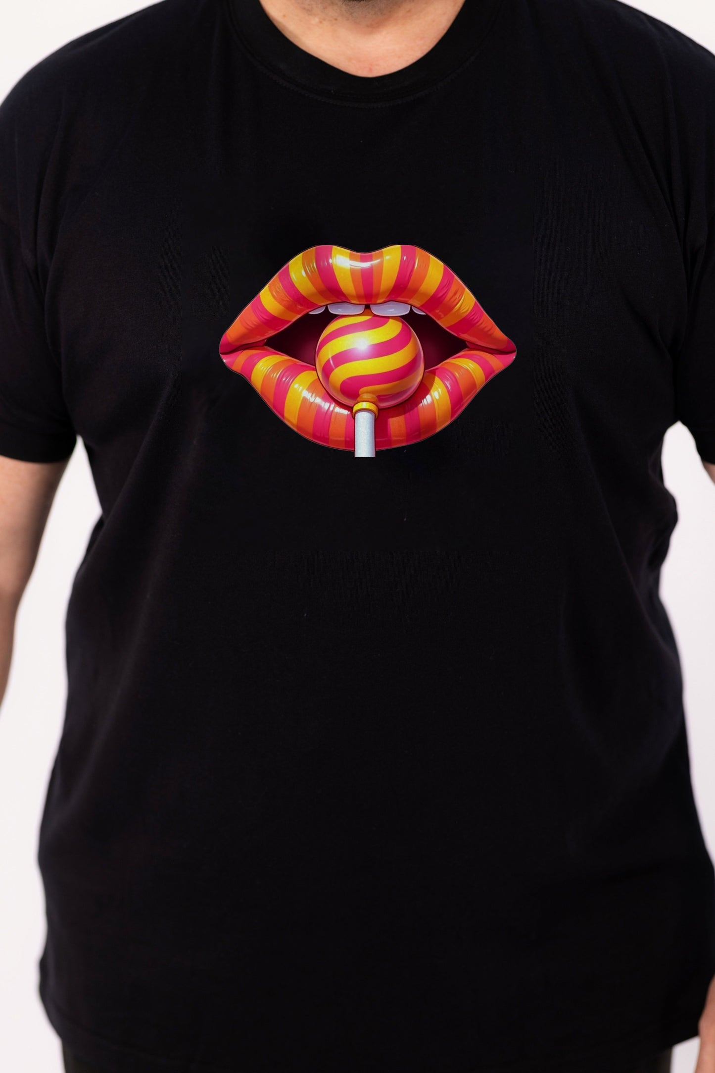 Lick Me Classic Series T-Shirt