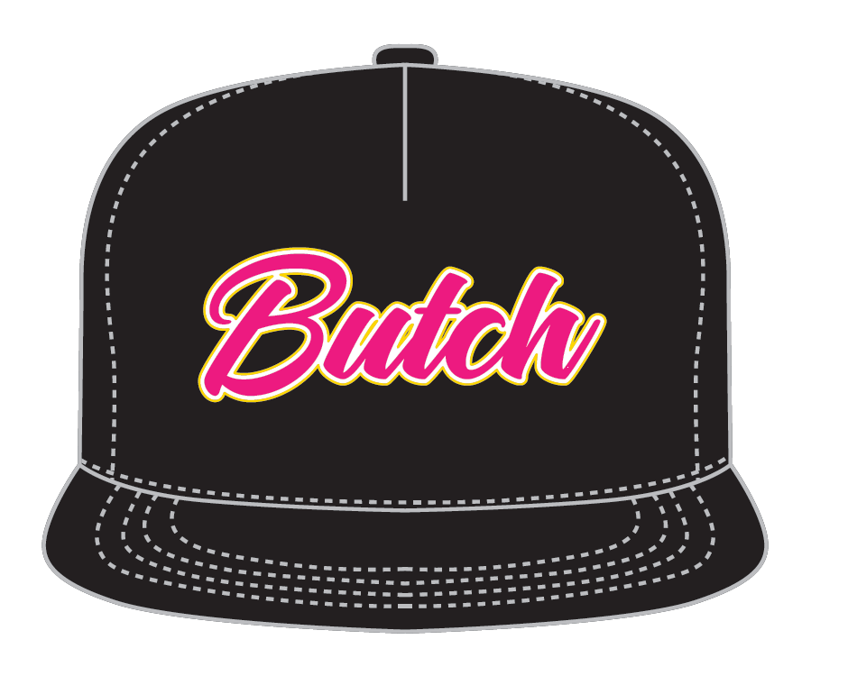 Butch Baseball Cap