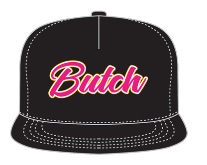 Butch Baseball Cap