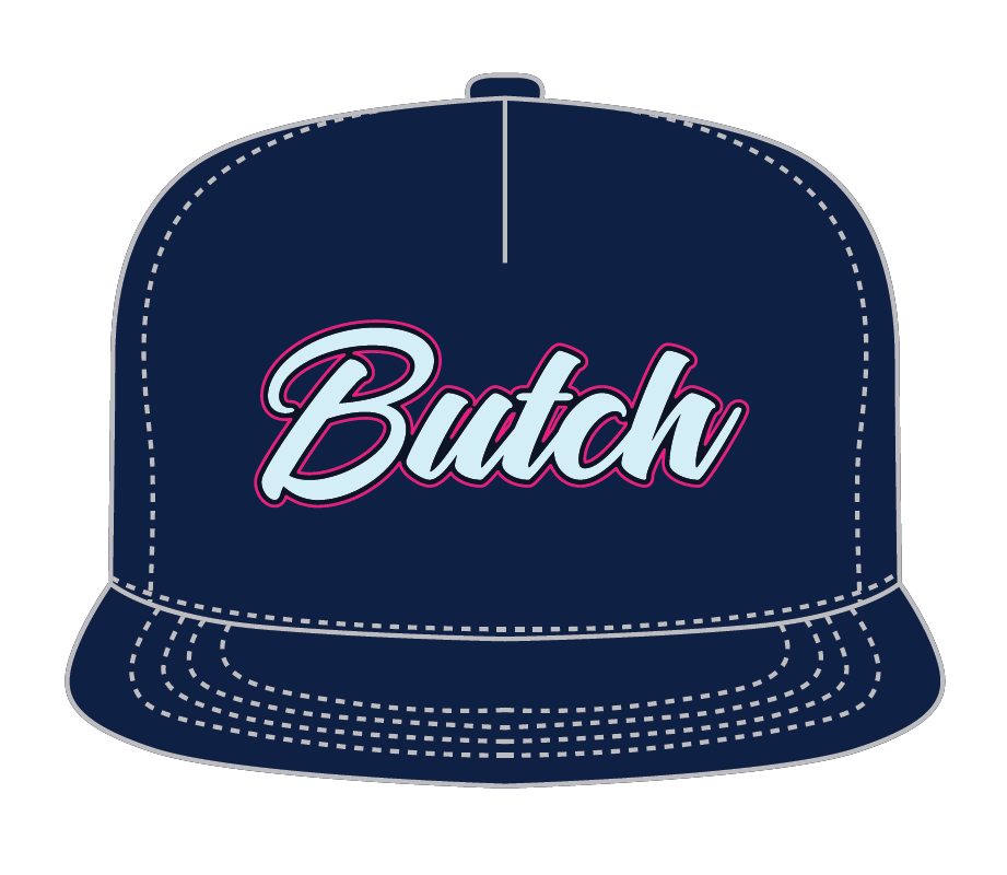 Butch Baseball Cap