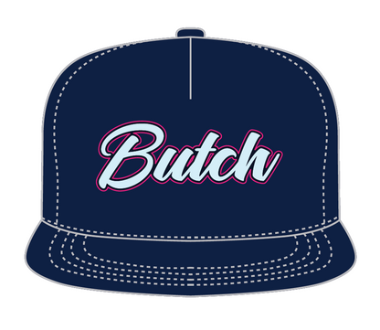 Butch Baseball Cap