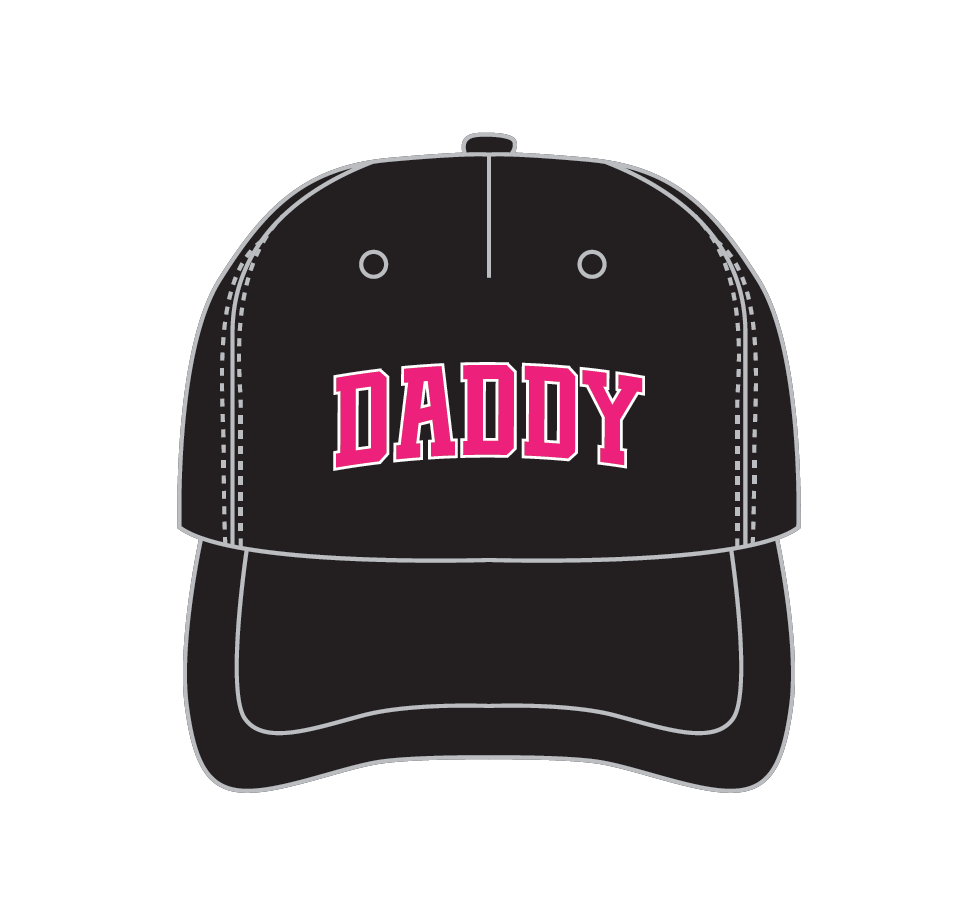 Daddy Urban Cap