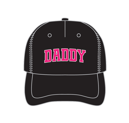 Daddy Urban Cap
