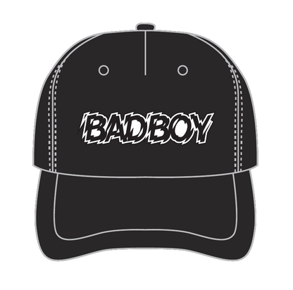 Bad Boy Urban Cap