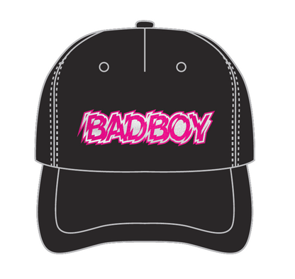 Bad Boy Urban Cap