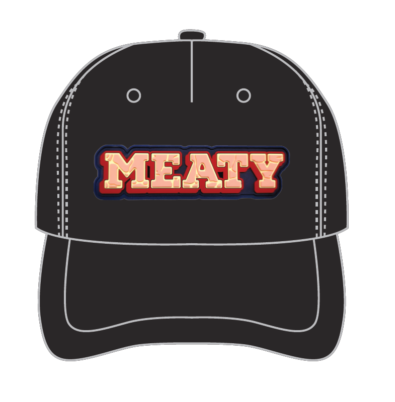 Meaty Urban Cap