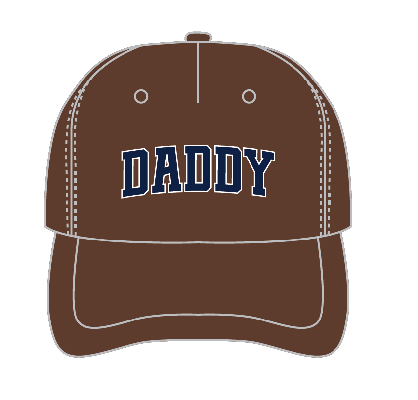 Daddy Urban Cap