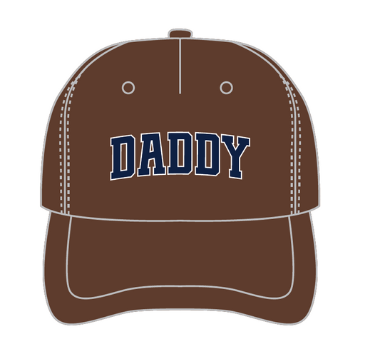 Daddy Urban Cap