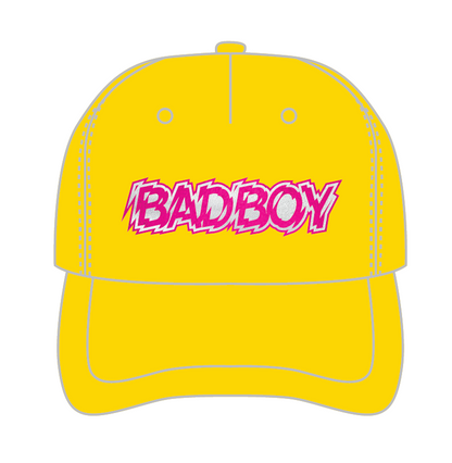 Bad Boy Urban Cap