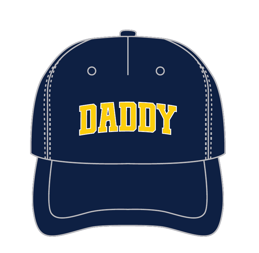 Daddy Urban Cap