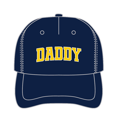 Daddy Urban Cap