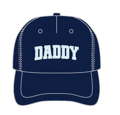Daddy Urban Cap