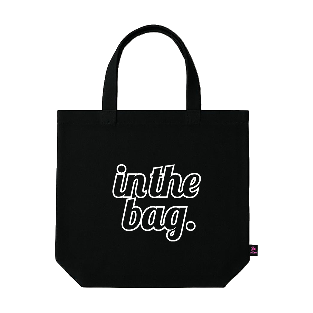 In the Bag Tote