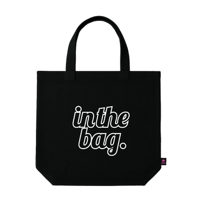 In the Bag Tote