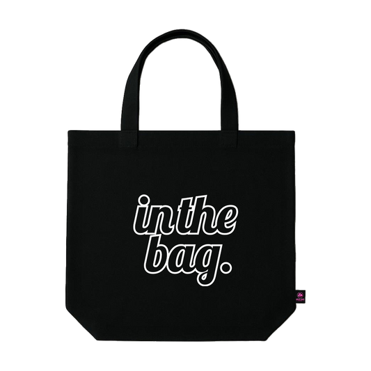 In the Bag Tote