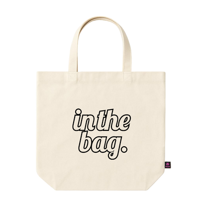 In the Bag Tote
