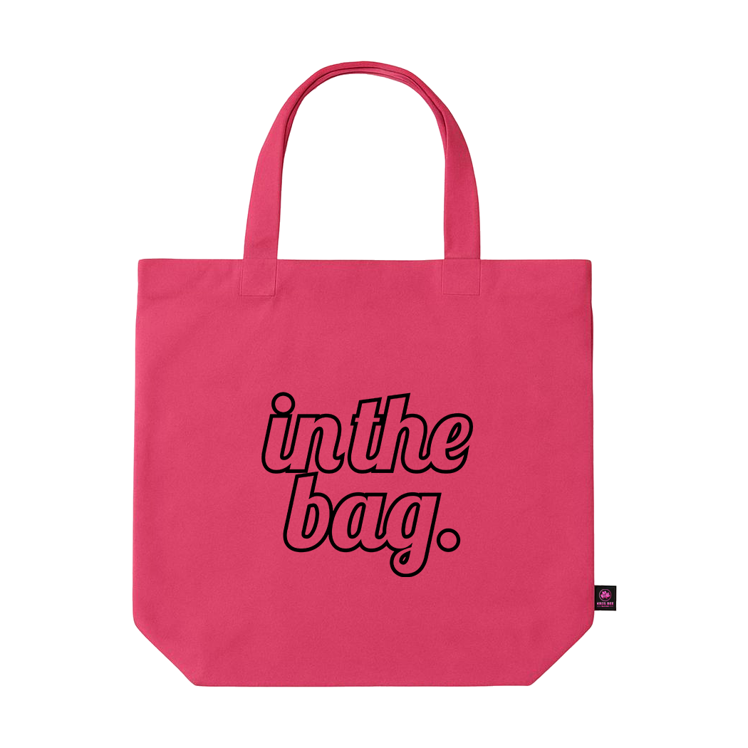 In the Bag Tote