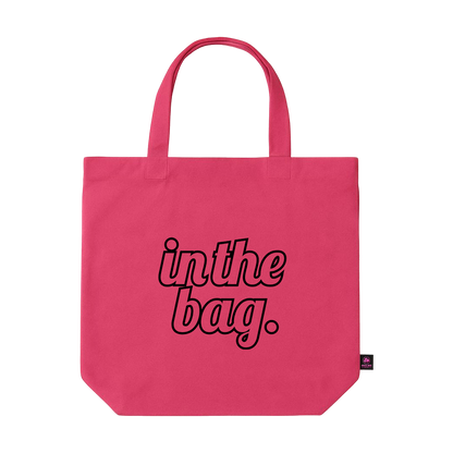 In the Bag Tote