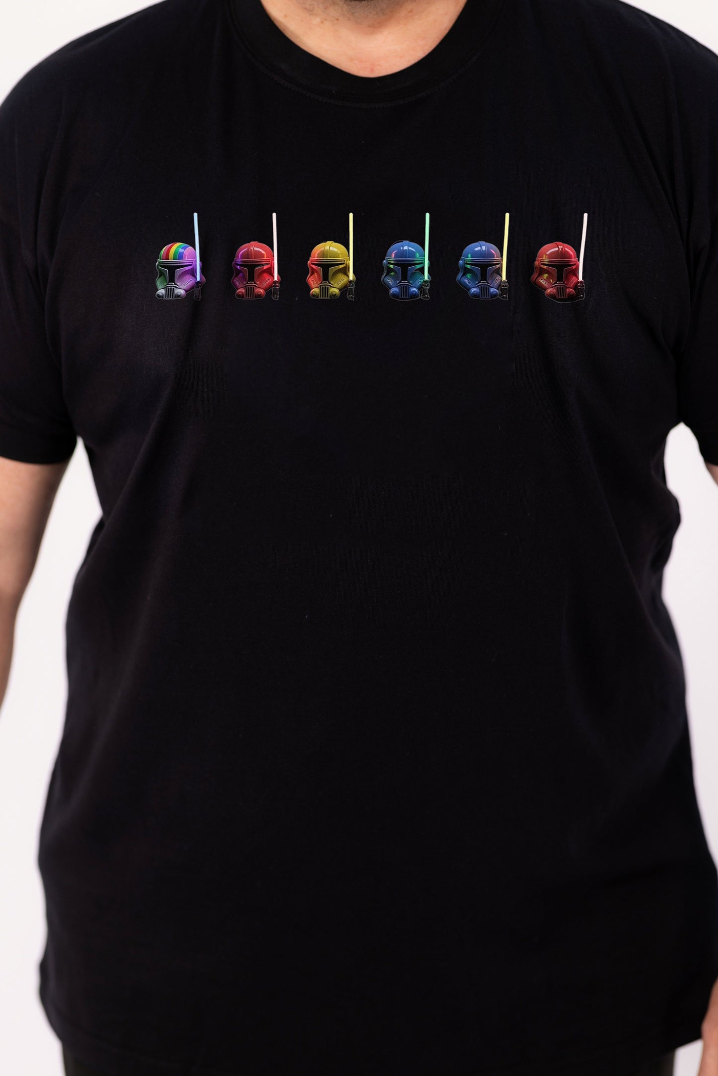 Saber Queens – Star Wars T-Shirt