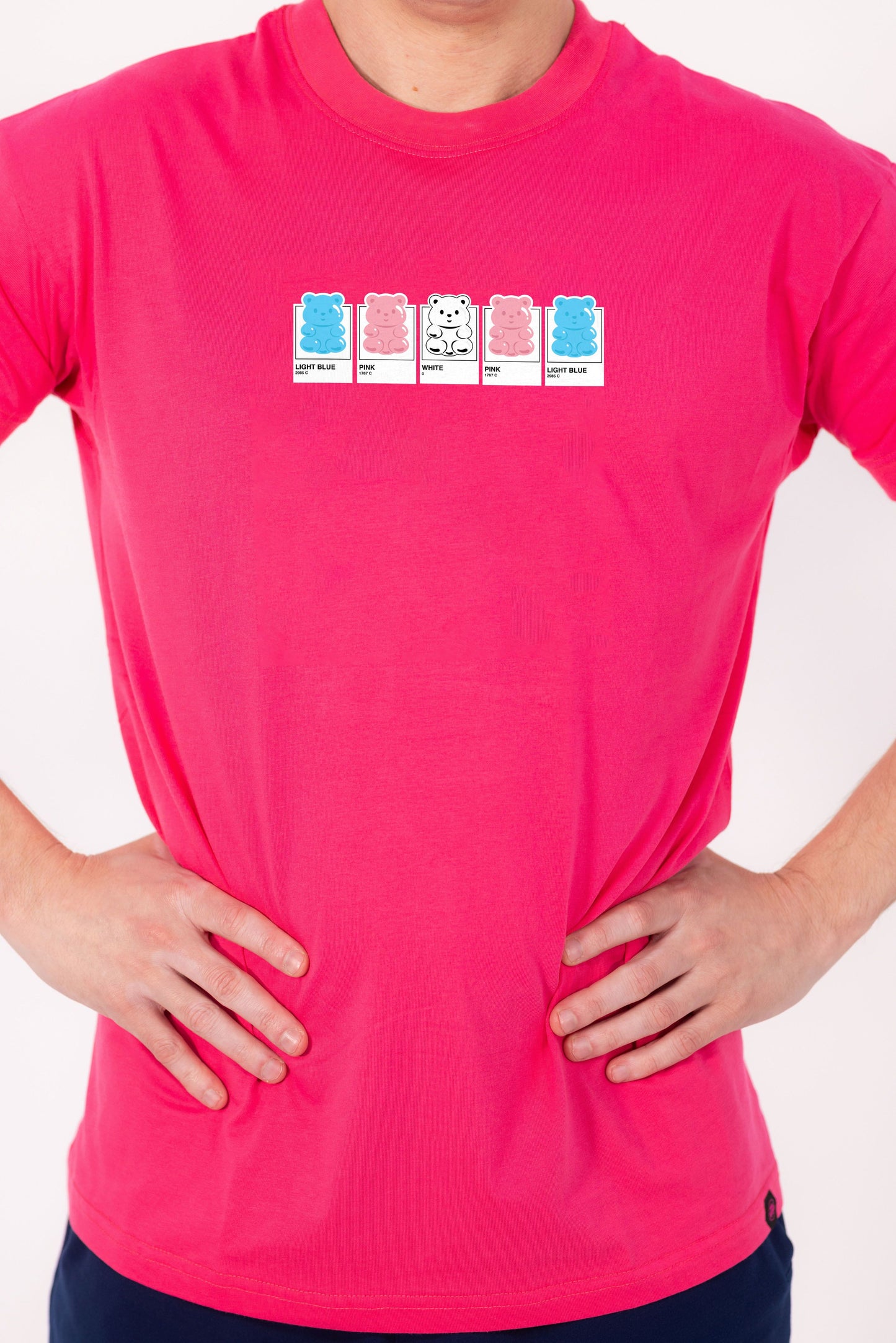 Gummy Glow-Up T-Shirt