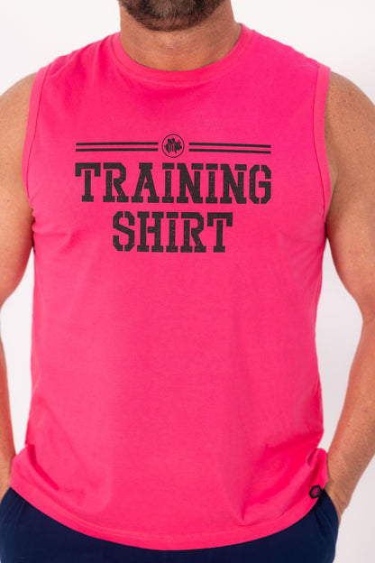 This is your Training Tank
