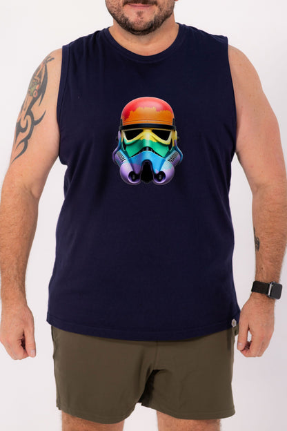 Pride Stormtrooper Tank