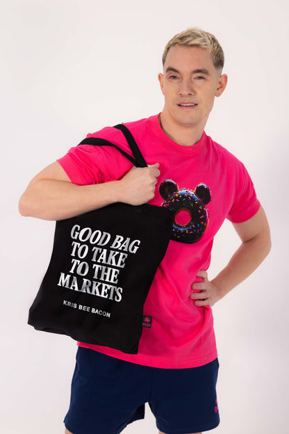 The Good Bag – Market Edition Tote