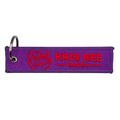 Keyring - Chudai