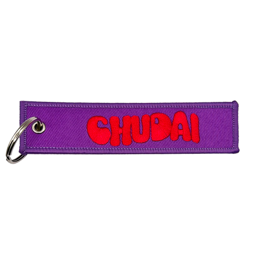 Keyring - Chudai