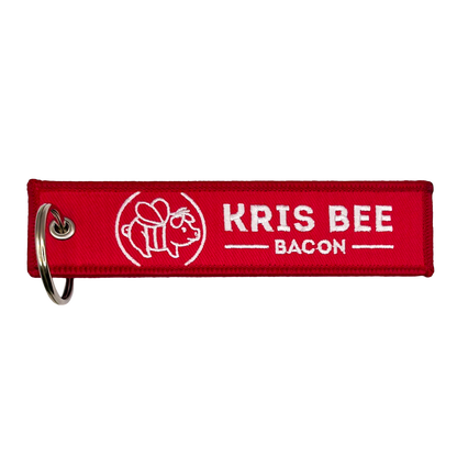 Keyring - Thick