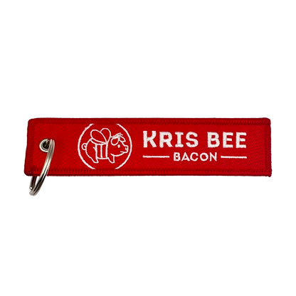 Keyring - Meaty