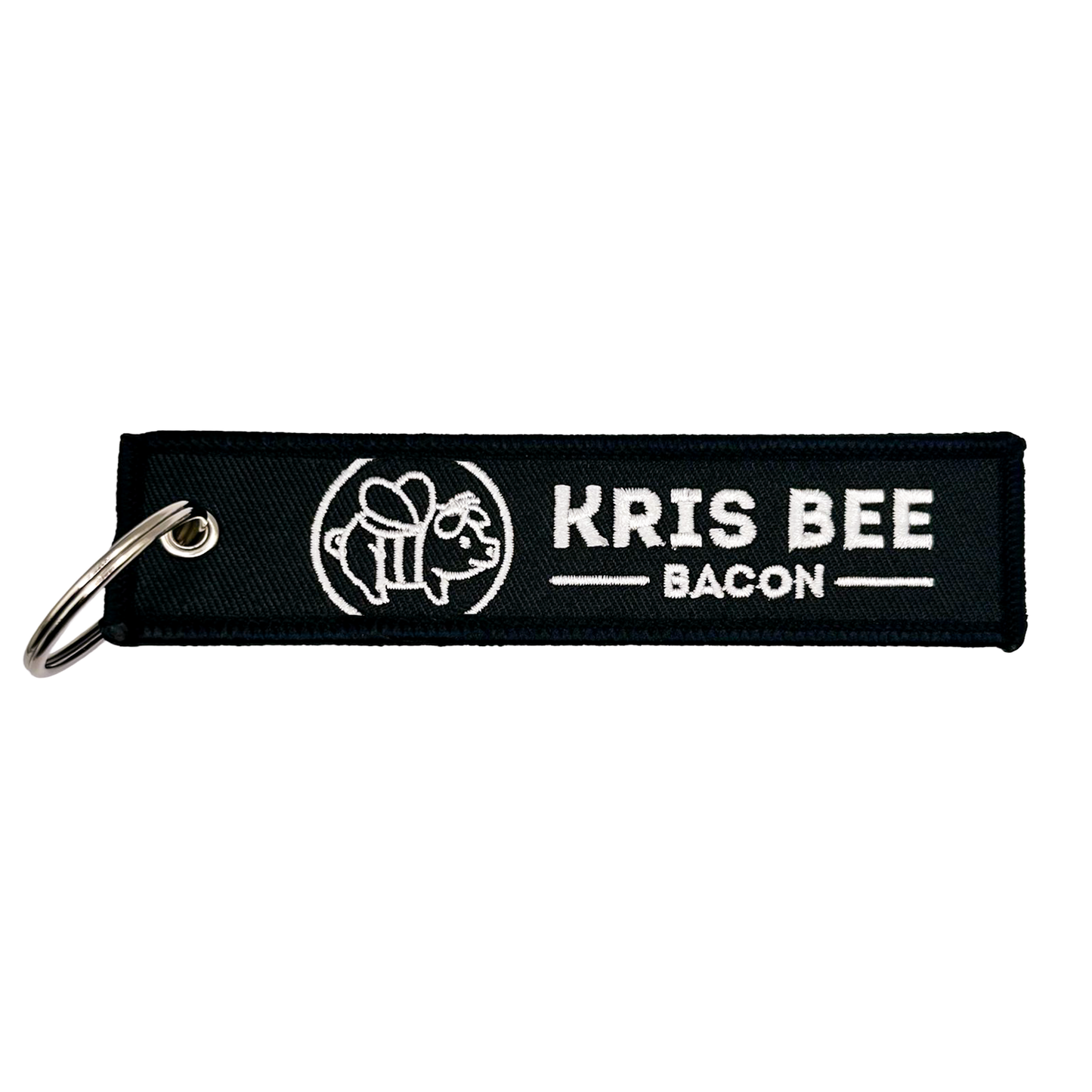 Keyring - Slut